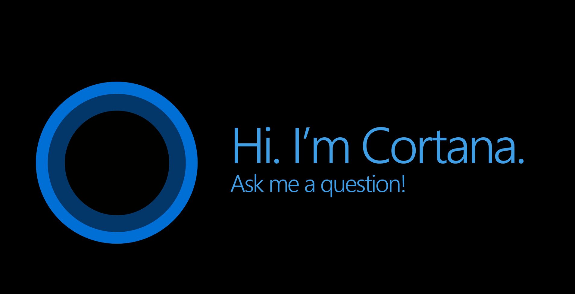 Cortana review cheap