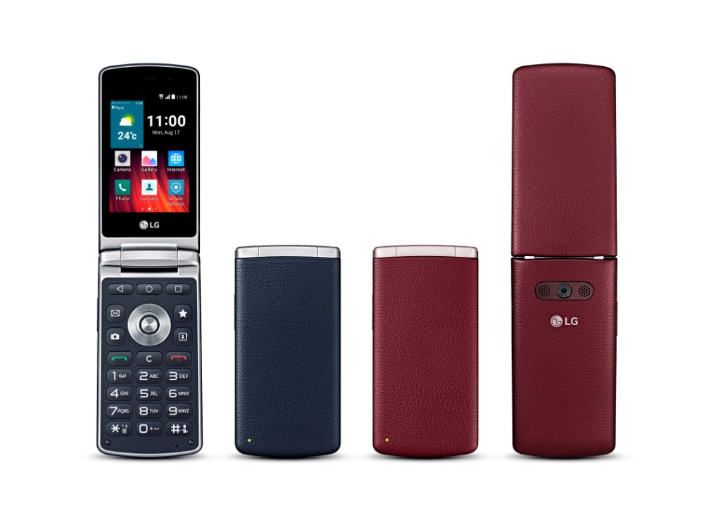 LG Wine Smart Range