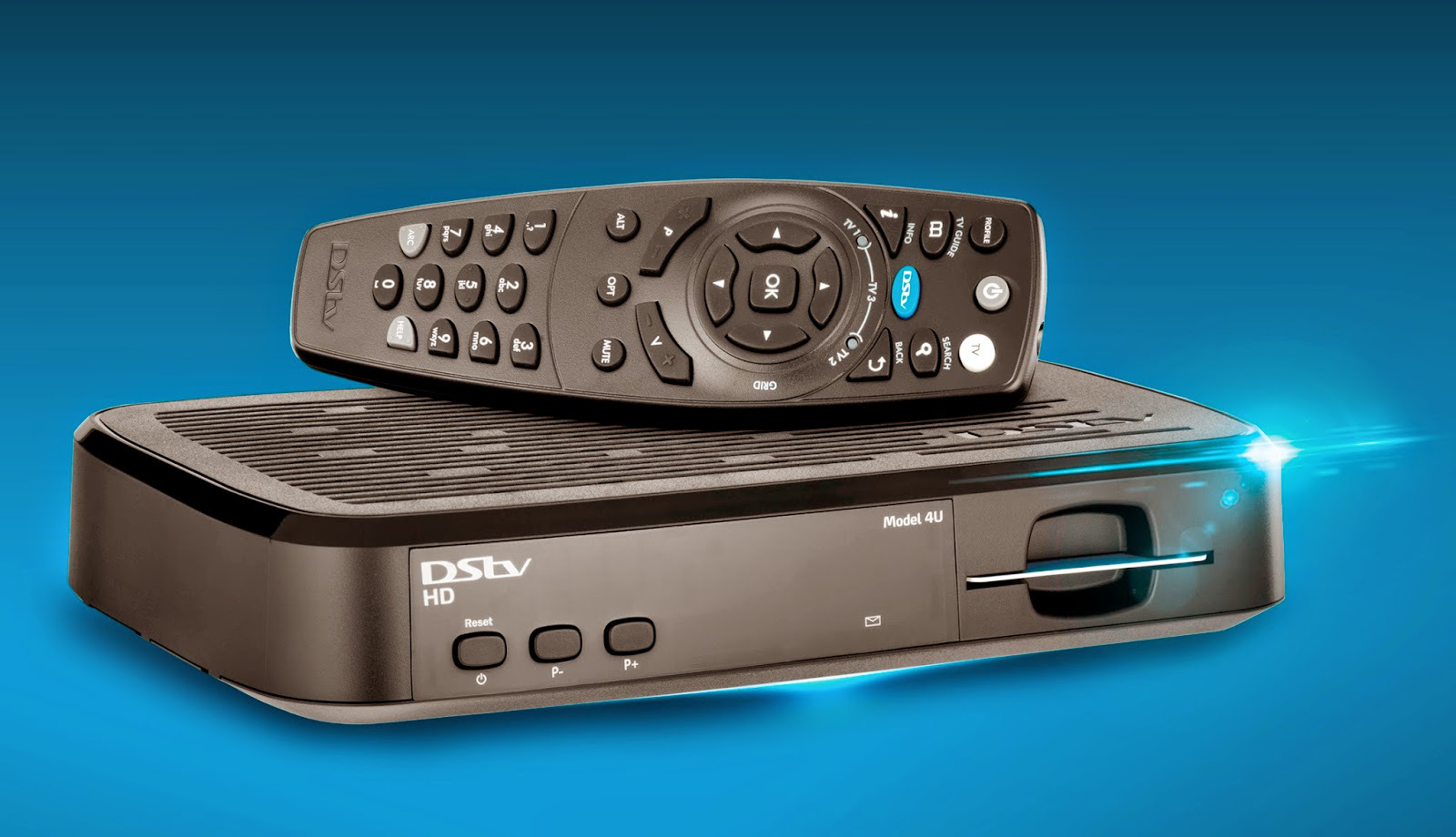 DStv Kenya Packages As Of January 2016 TechArena