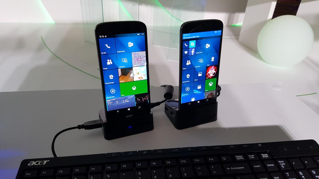 acer jade primo continuum