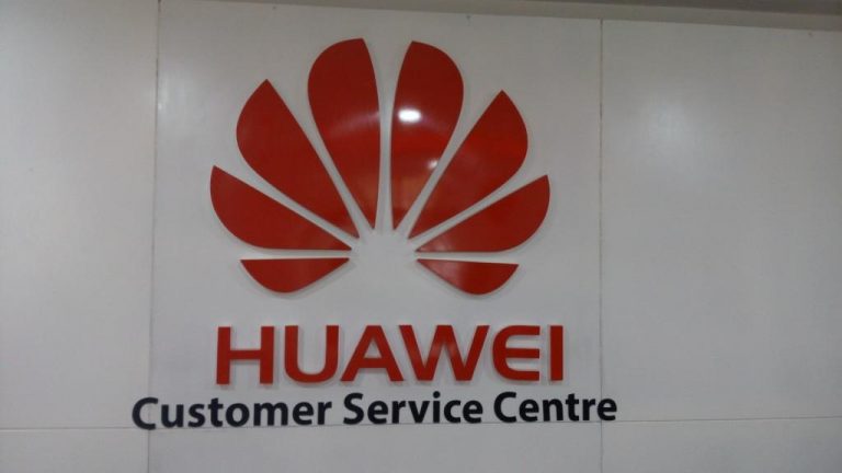 Huawei Partners with Tricom Technologies to Open Its ...