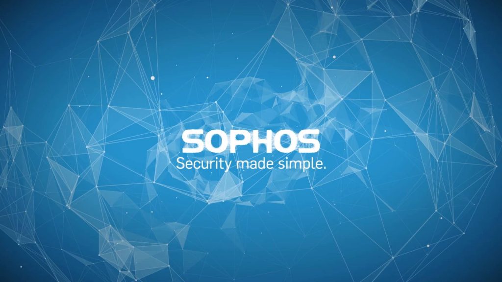 sophos