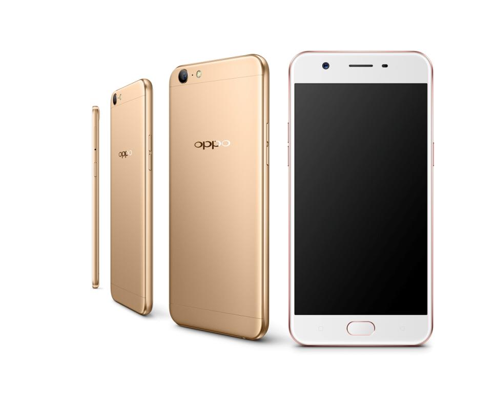 OPPO A57 in kenya