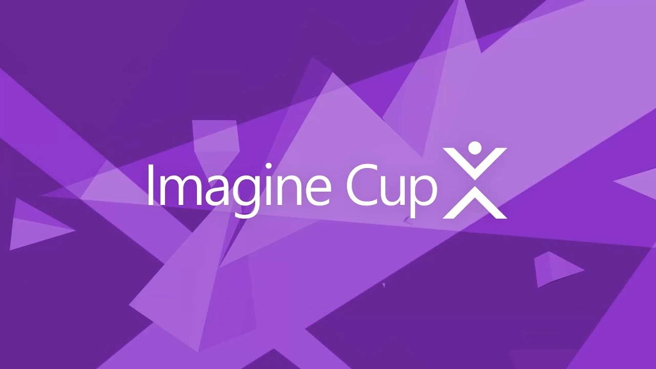 Microsoft Imagine cup