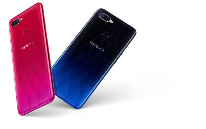 Oppo F9 Specifications And Price In Kenya Techarena