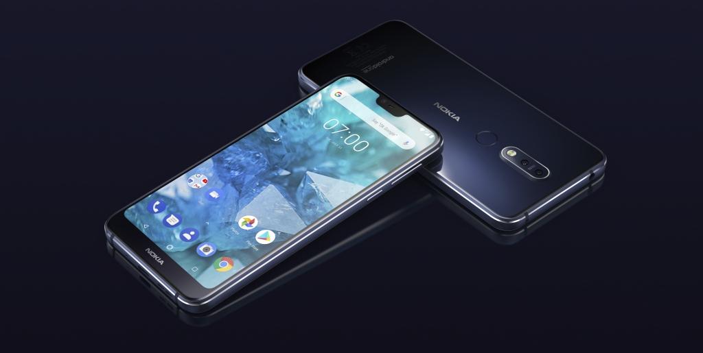 Nokia 7.1 in kenya