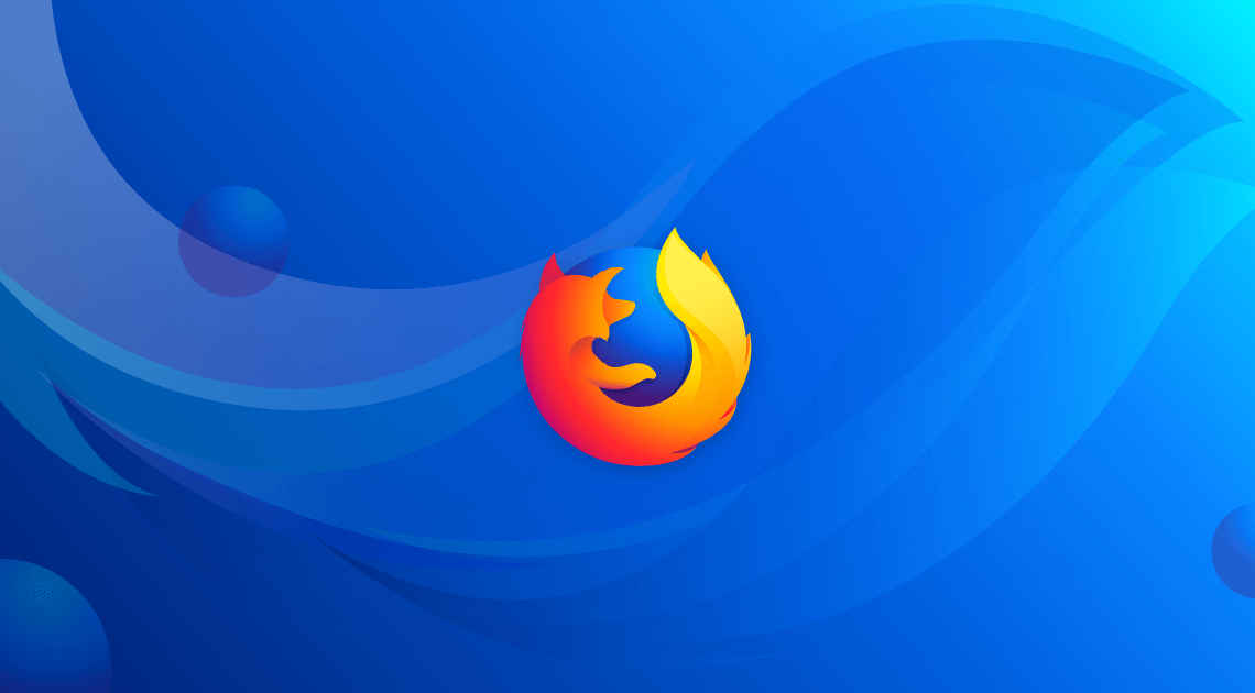 Firefox