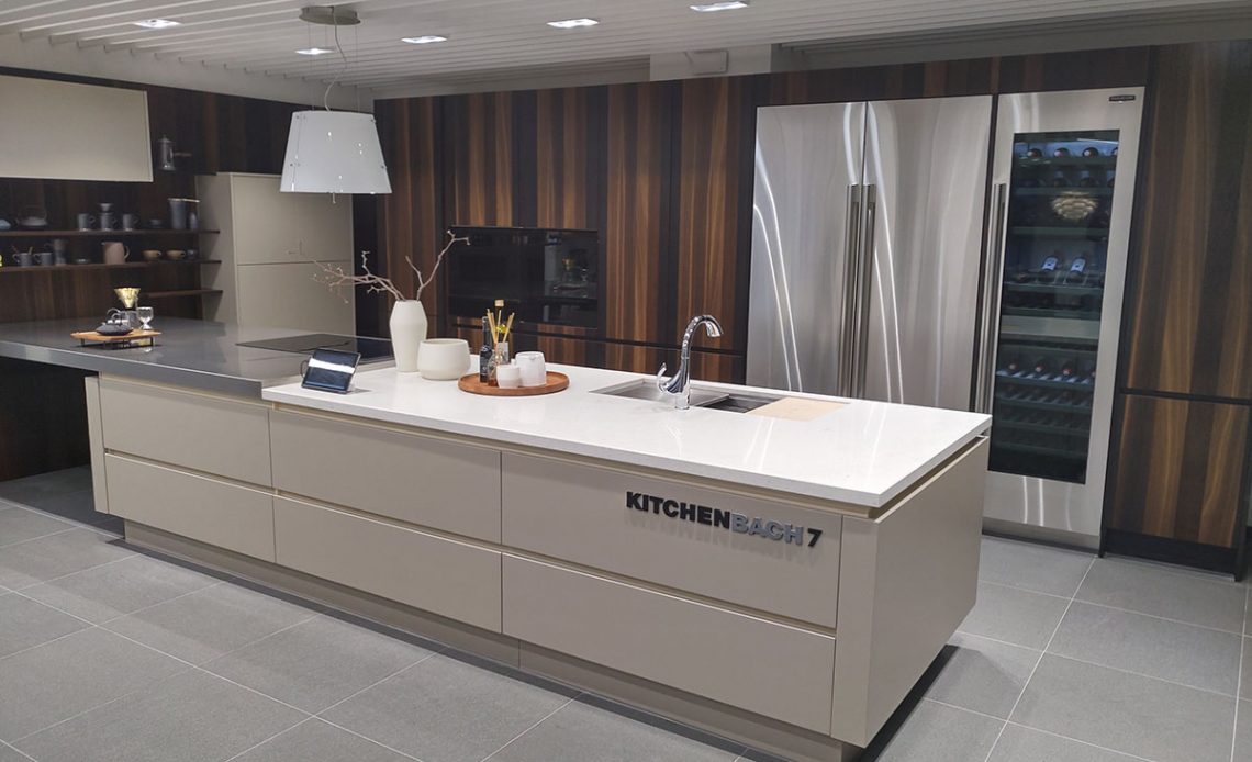 LG Kitchen