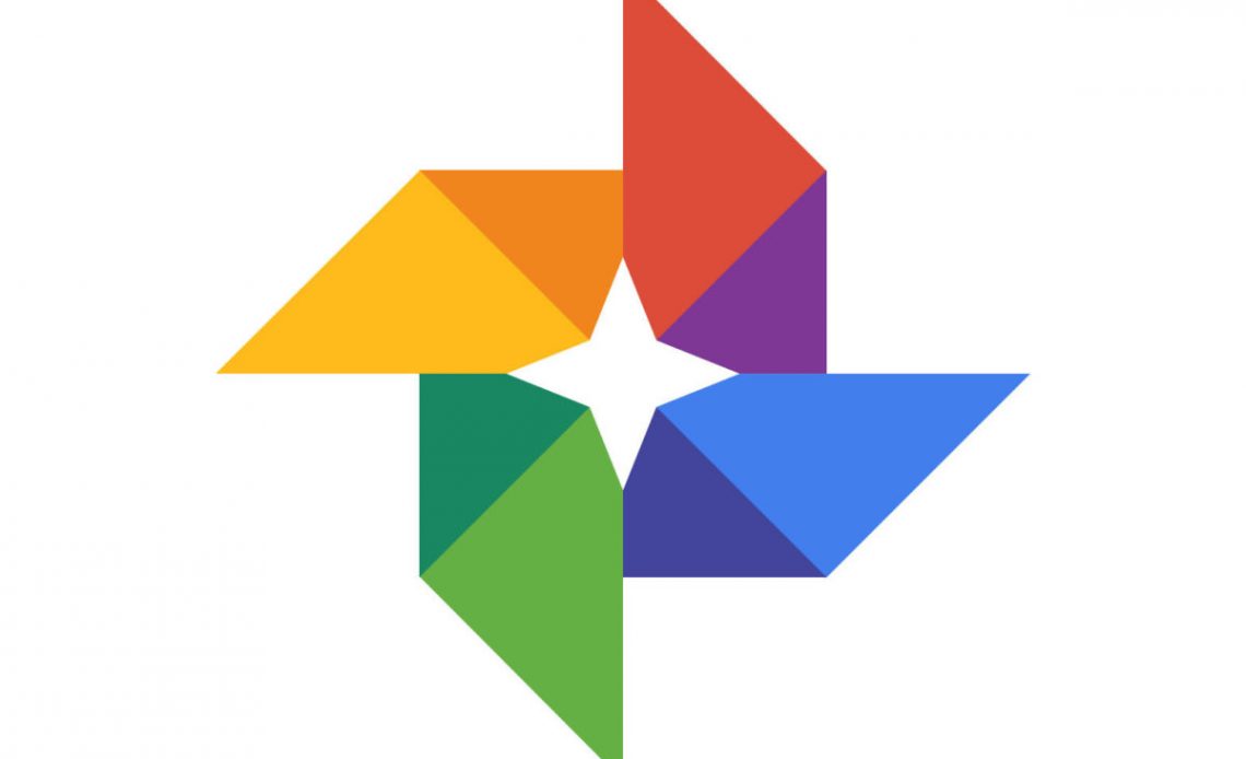 Google photos