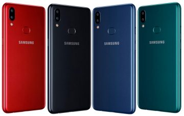 samsung galaxy a10s glass price