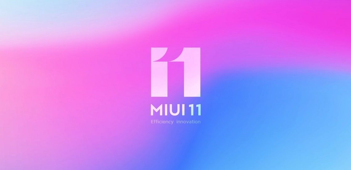 MIUI 11