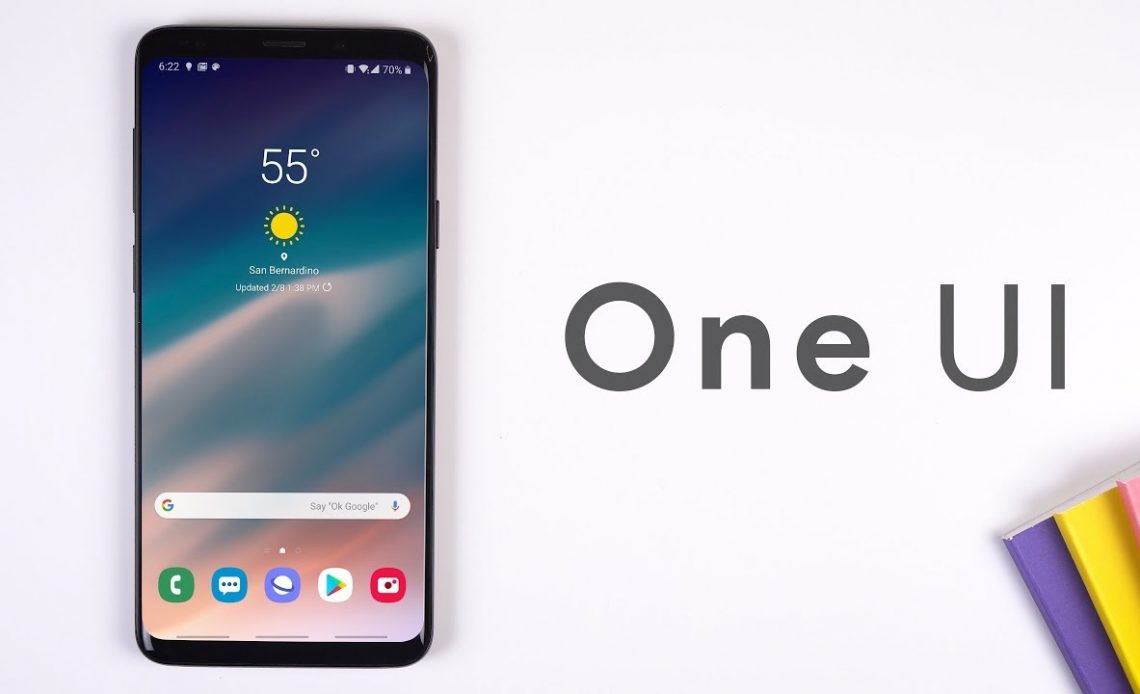 one ui 3.0 samsung a50