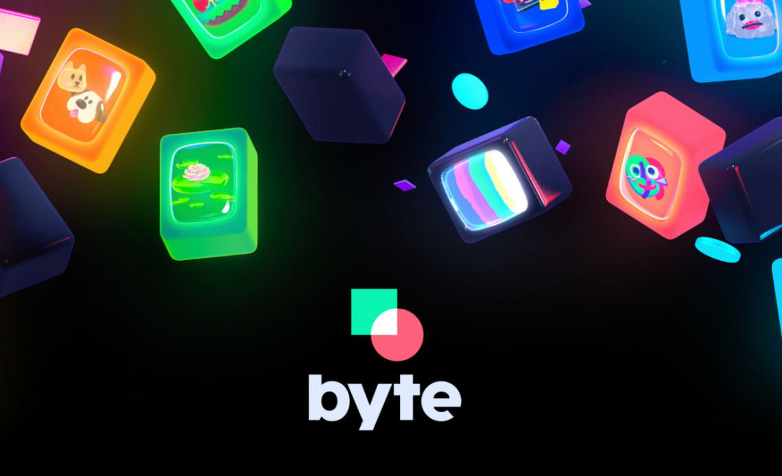 Byte App