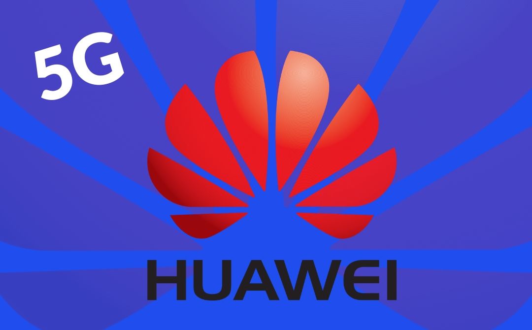 Huawei 5G