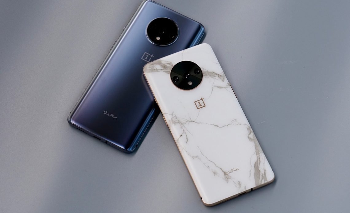 OnePlus 7t