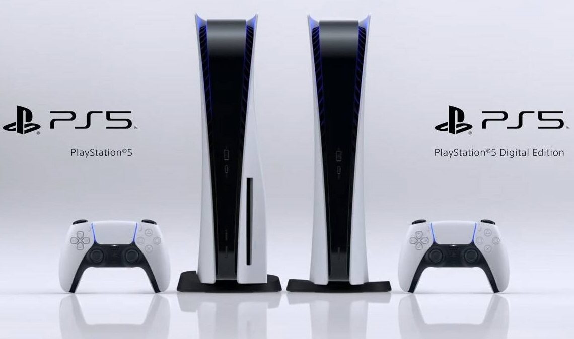 Sony PlayStation 5