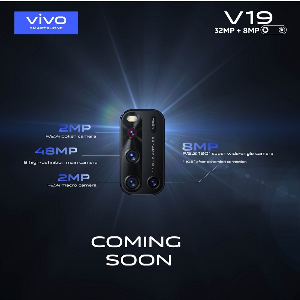 vivo v19 kenya