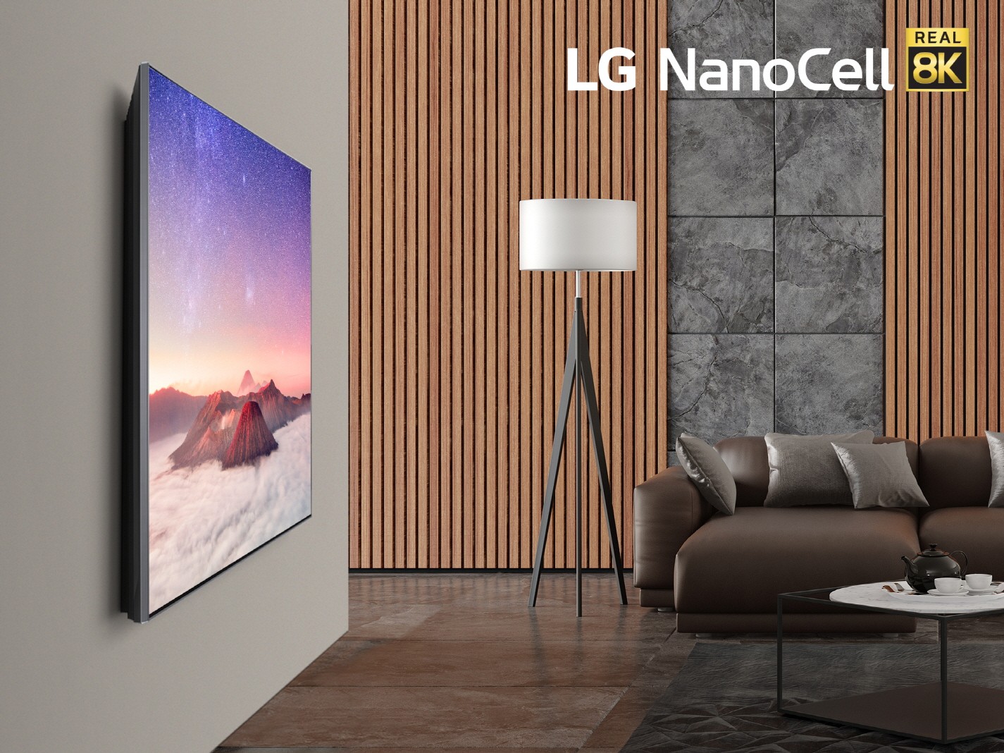 What is LG NanoCell TV Technology TechArena