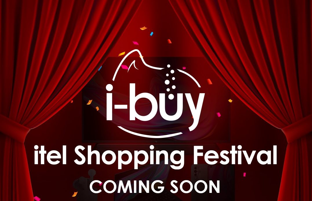 ITEL shopping festival