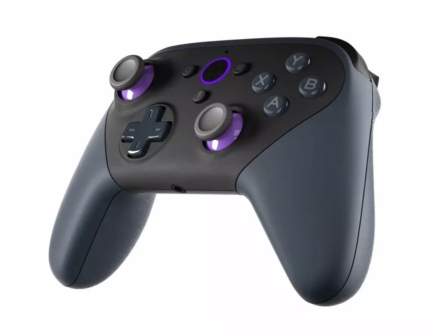 amazon luna controller – TechArena