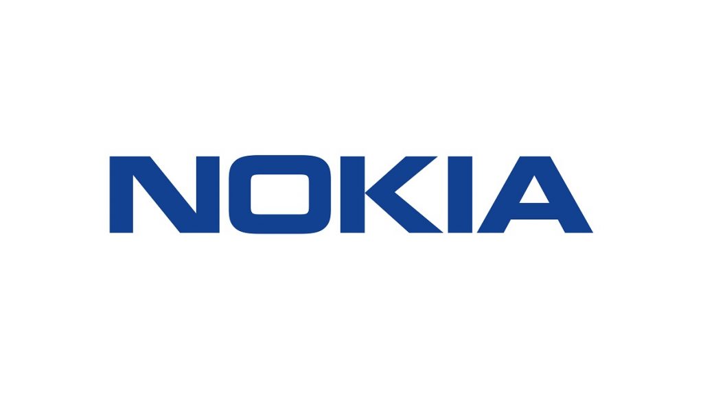 nokia logo