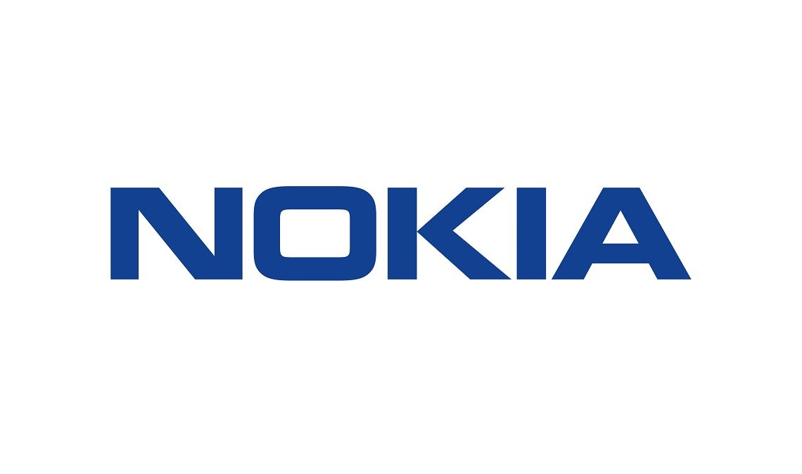 nokia logo