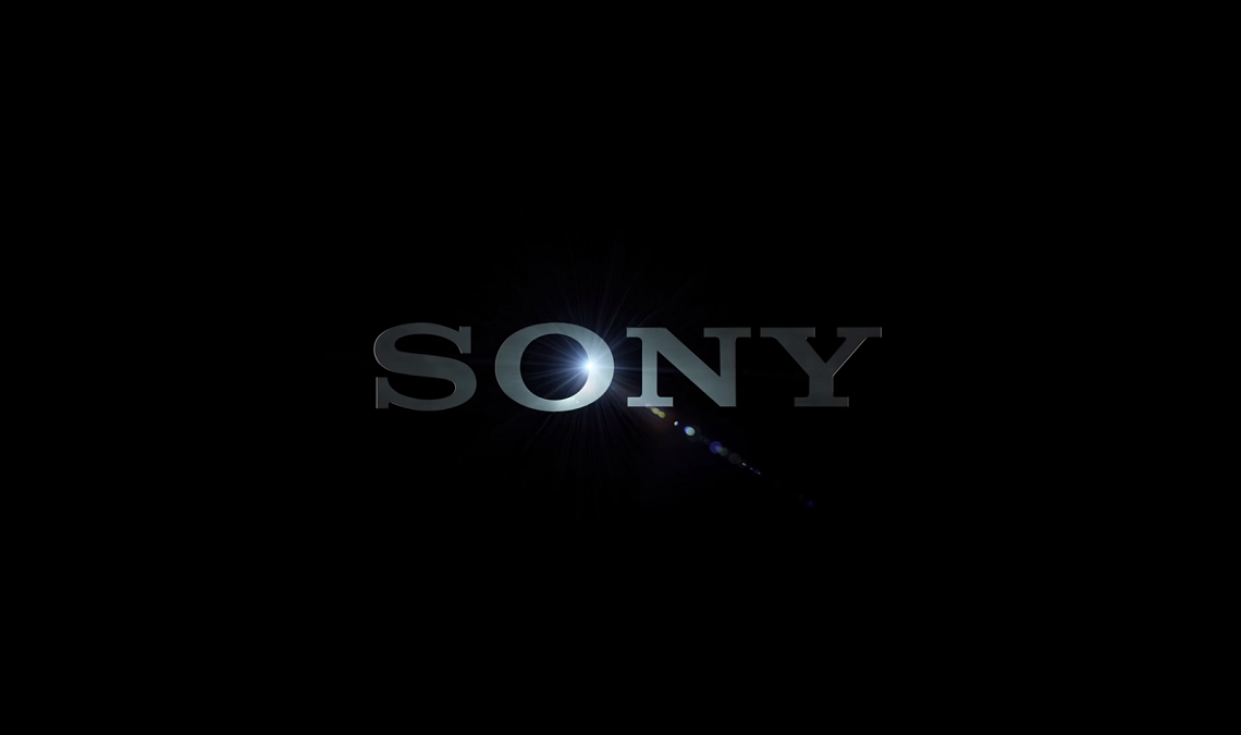 sony logo