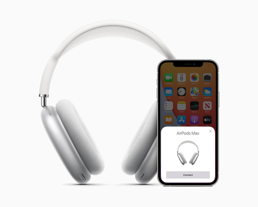 apple airpods max pairing 12082020 big