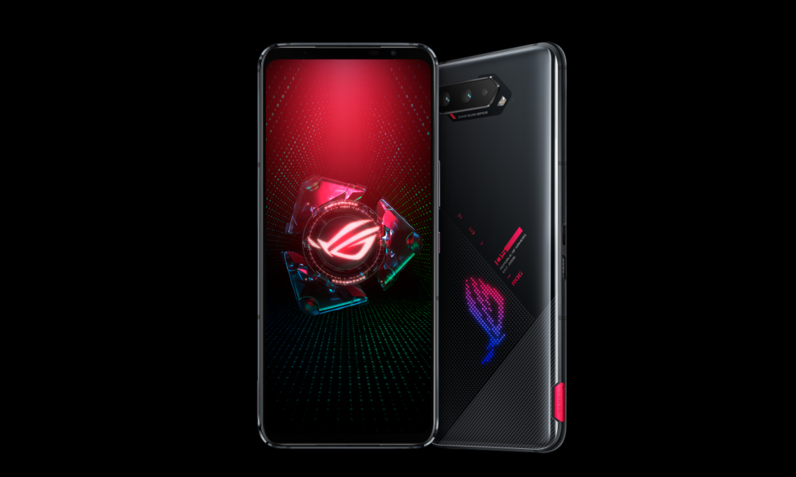 asus rog phone 5