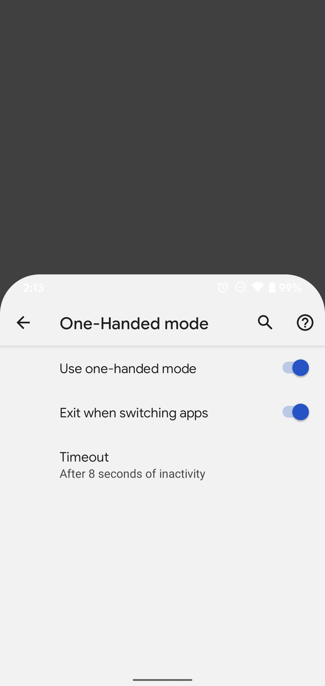 one-handed-mode-available-on-latest-android-12-developer-preview