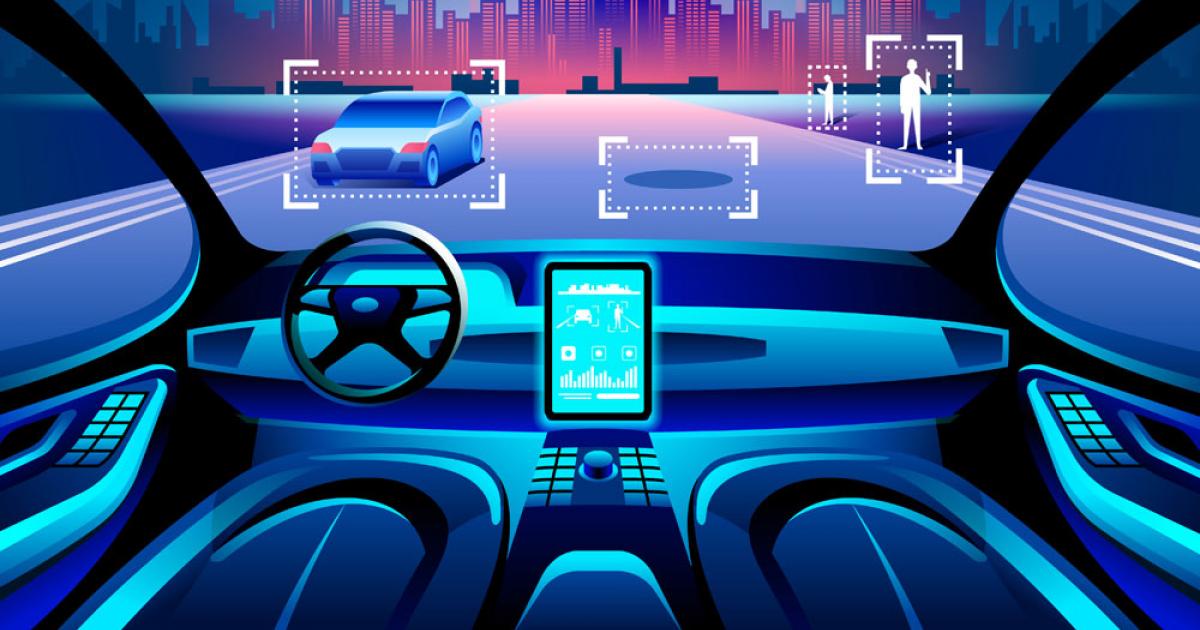 5 Future Smart Car Technologies You'll Love TechArena