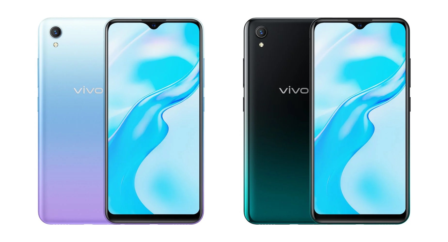 vivo y1 specification