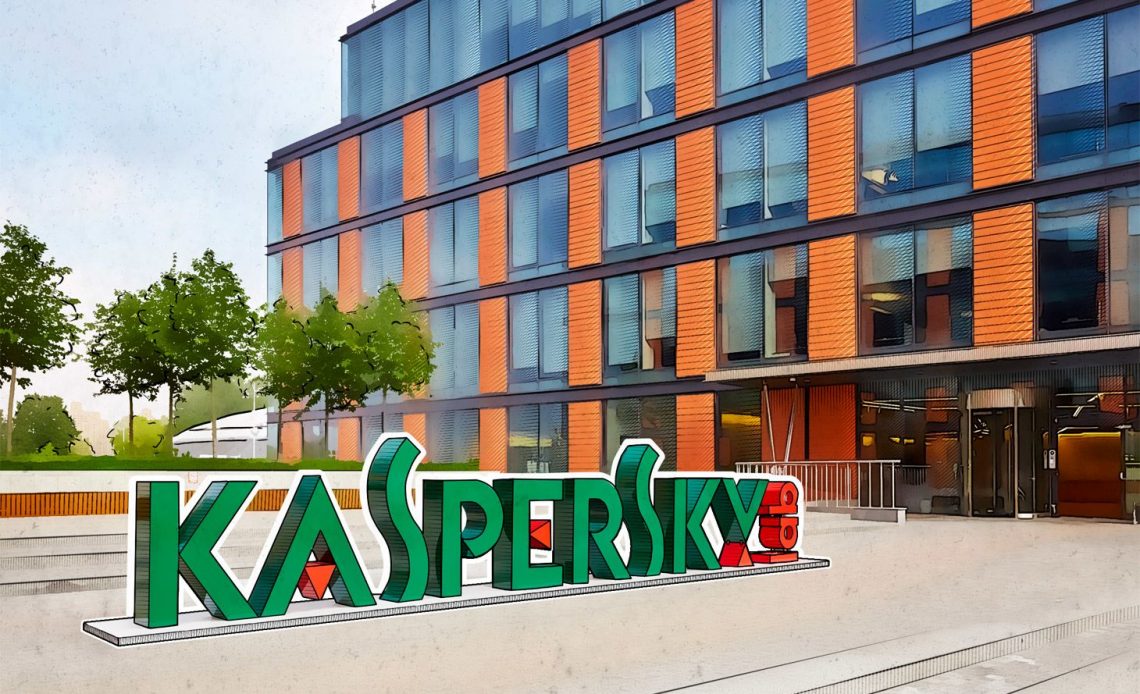 Kaspersky