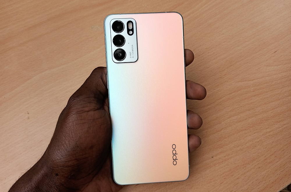 OPPO Reno6 and Reno6 Pro 5G Specifications and Price in Kenya
