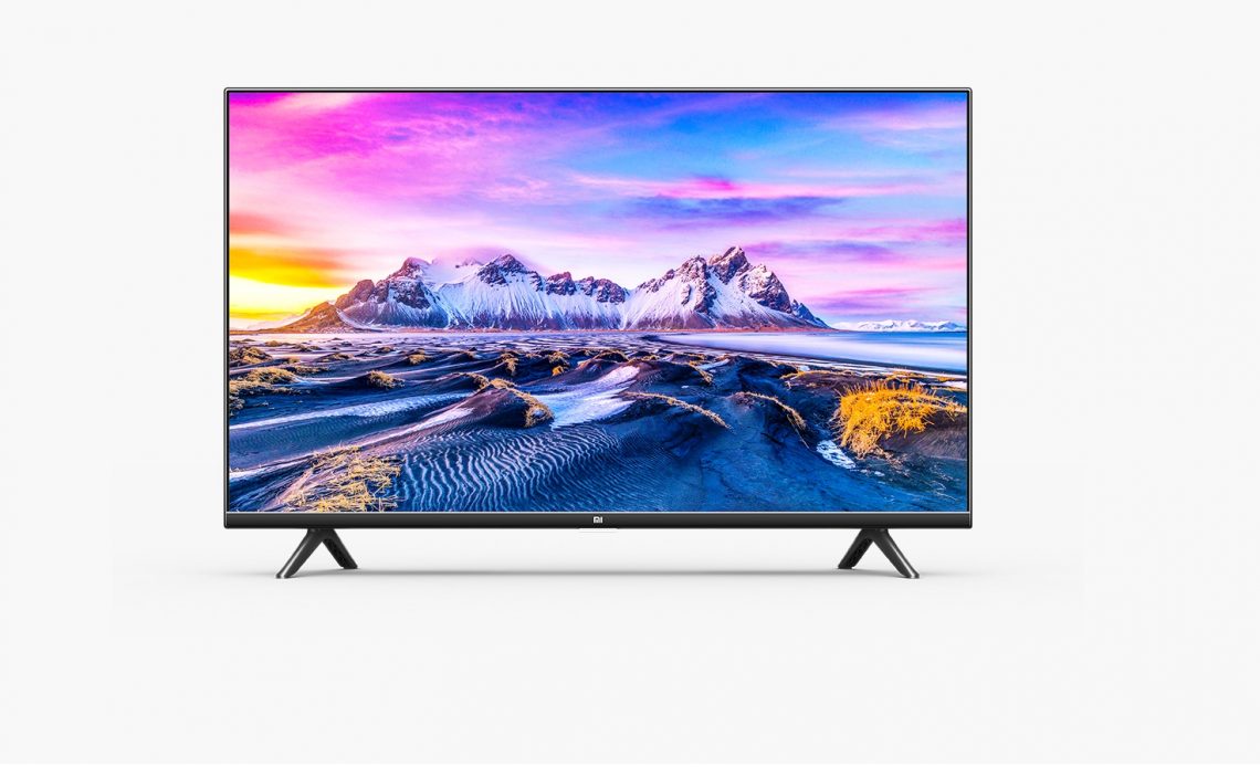 MI TV P1 kenya