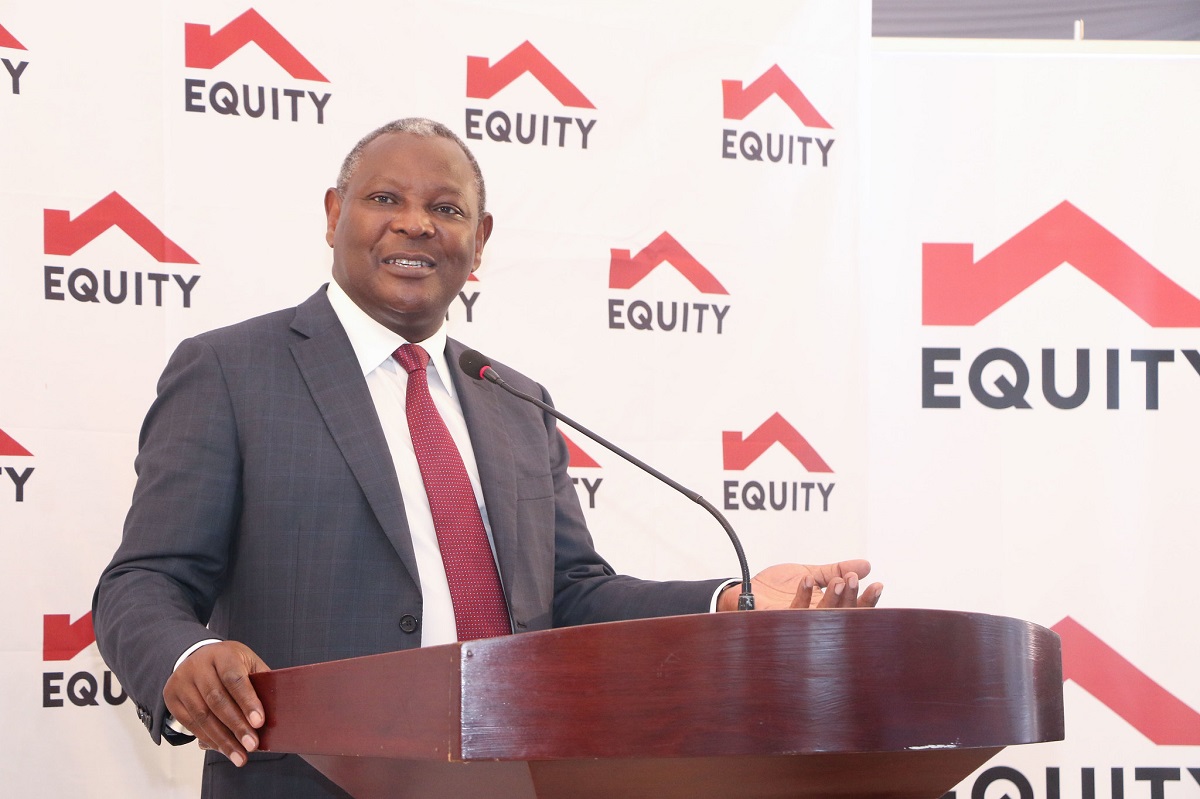 Equity Launches Hackathon Open to The University of Nairobi and Meru ...