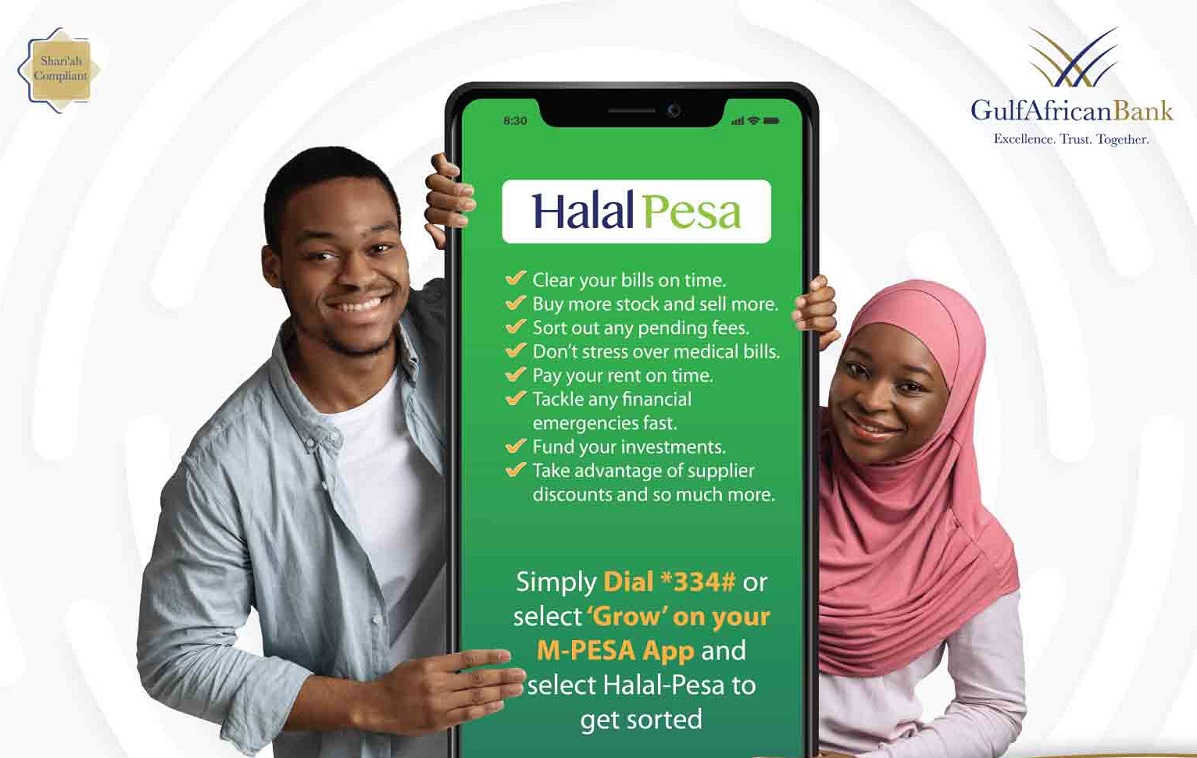 What You Need To Know About Safaricom Halal Pesa Techarena 2627