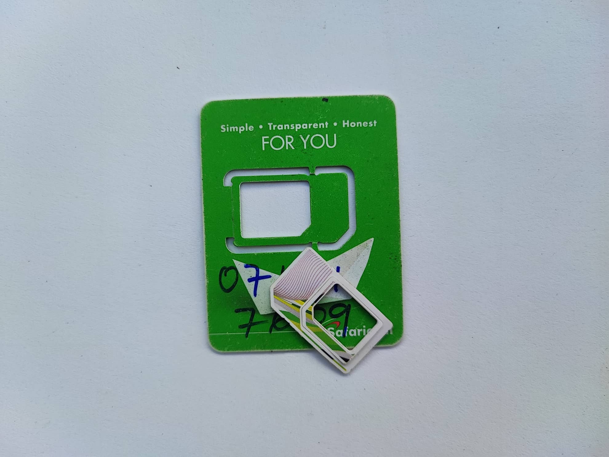 What You Need To Know About Safaricom SIM Swap And How To Protect 