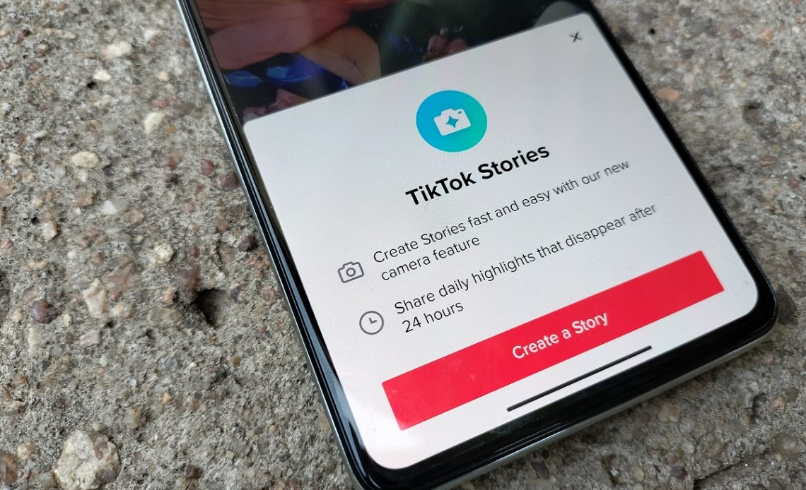 Here is how to Create and View TikTok Stories TechArena