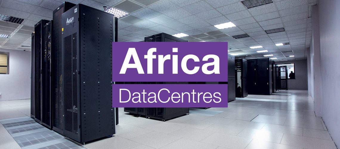 Africa data centres