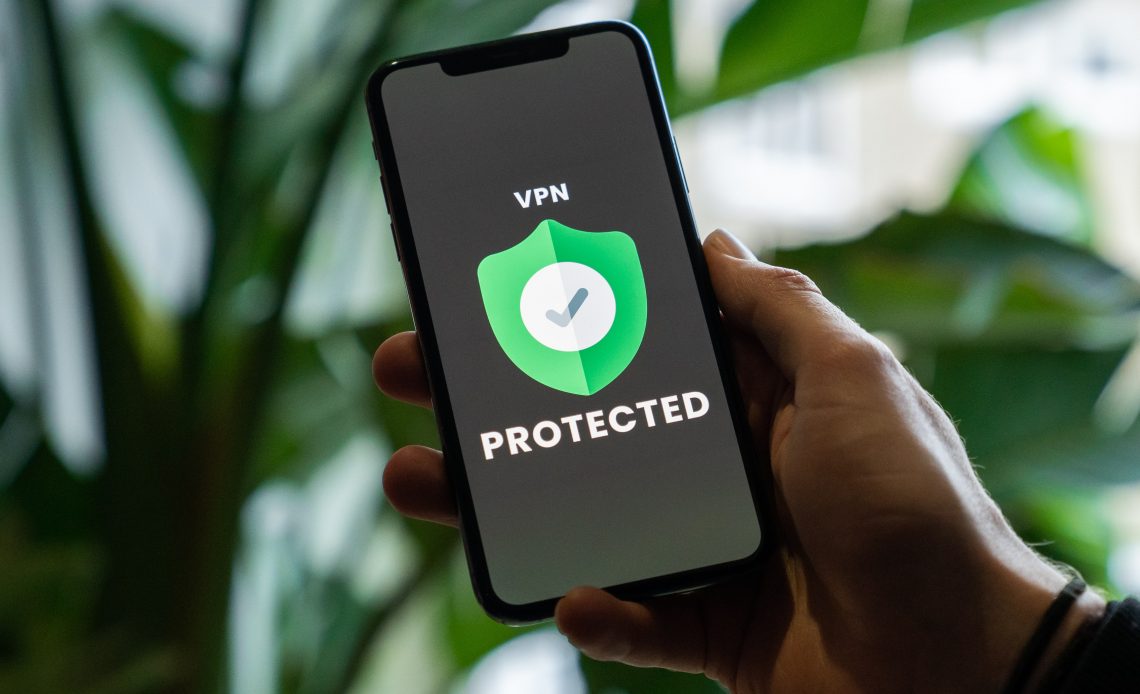 Best VPN for android