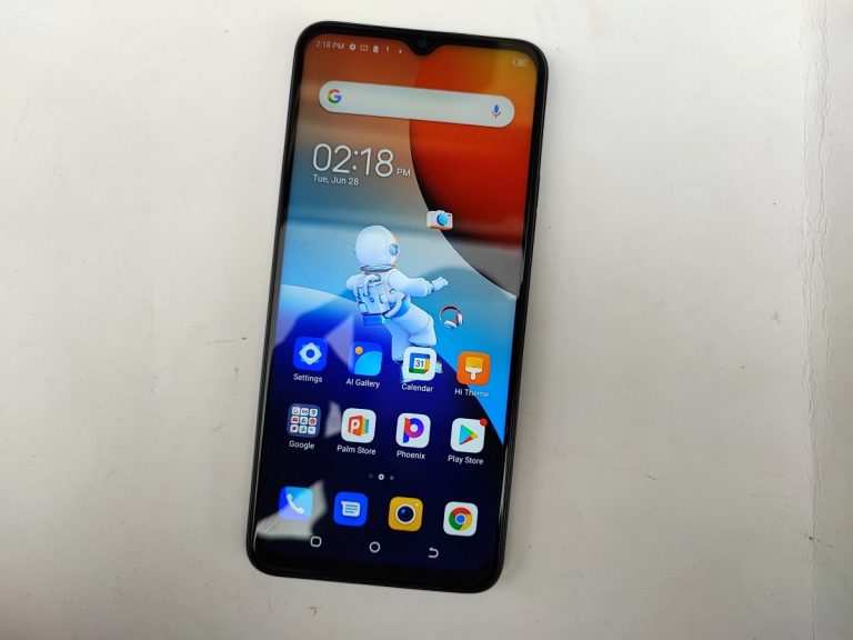 Top 5 Things to Know about the Tecno Spark 9 Pro - TechArena