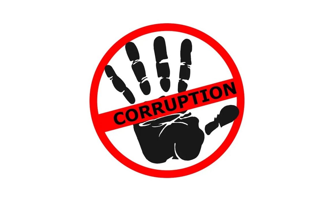 finding solutions to corruption in kenya