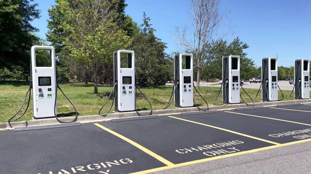 Kenya Power To Start Piloting Electric Vehicle Charging Stations In 