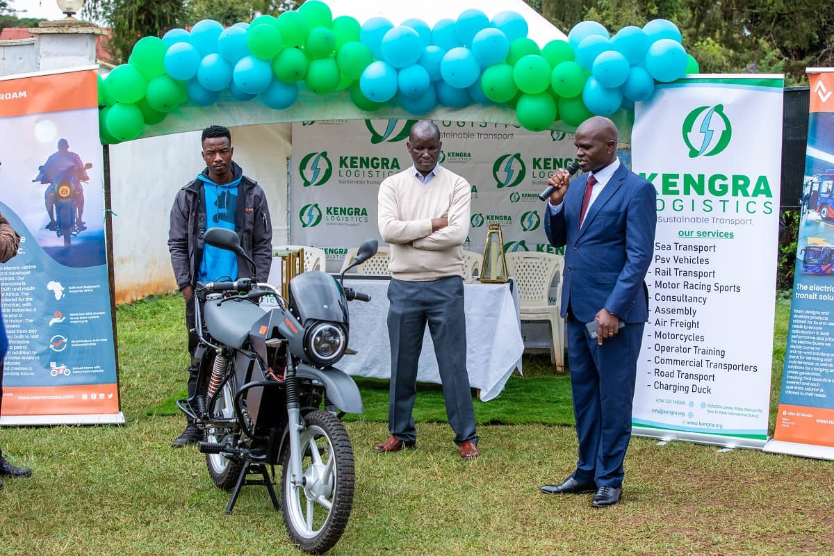 roam-electric-unveils-new-electric-motorcycles-in-western-kenya-in