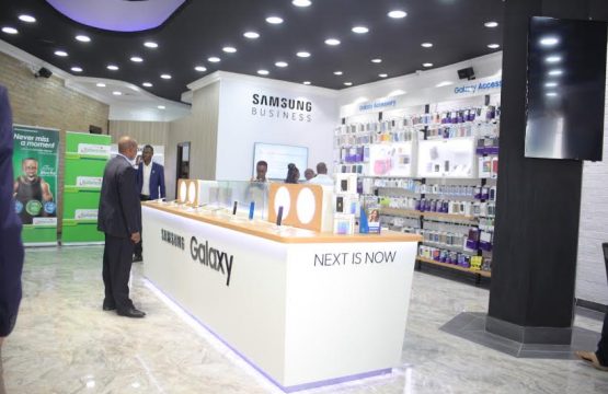 Samsung-Experience-store