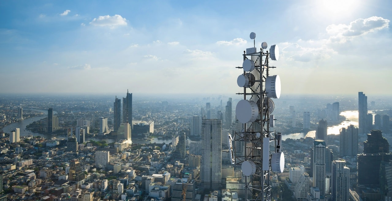 61% Of CEOs In Middle East And Africa Say Their Network Is Slowing ...