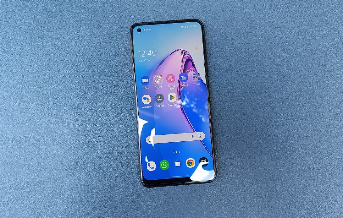 OPPO Reno 8 5G