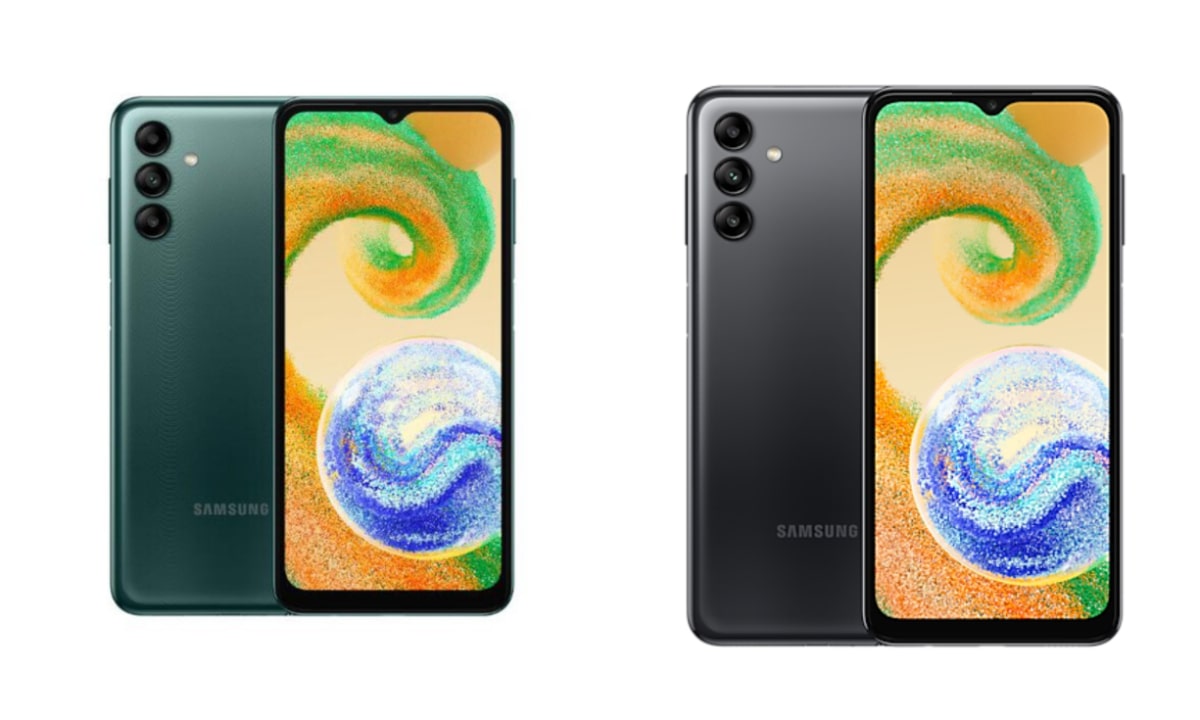 Samsung Galaxy A04s Specifications and price in Kenya - TechArena