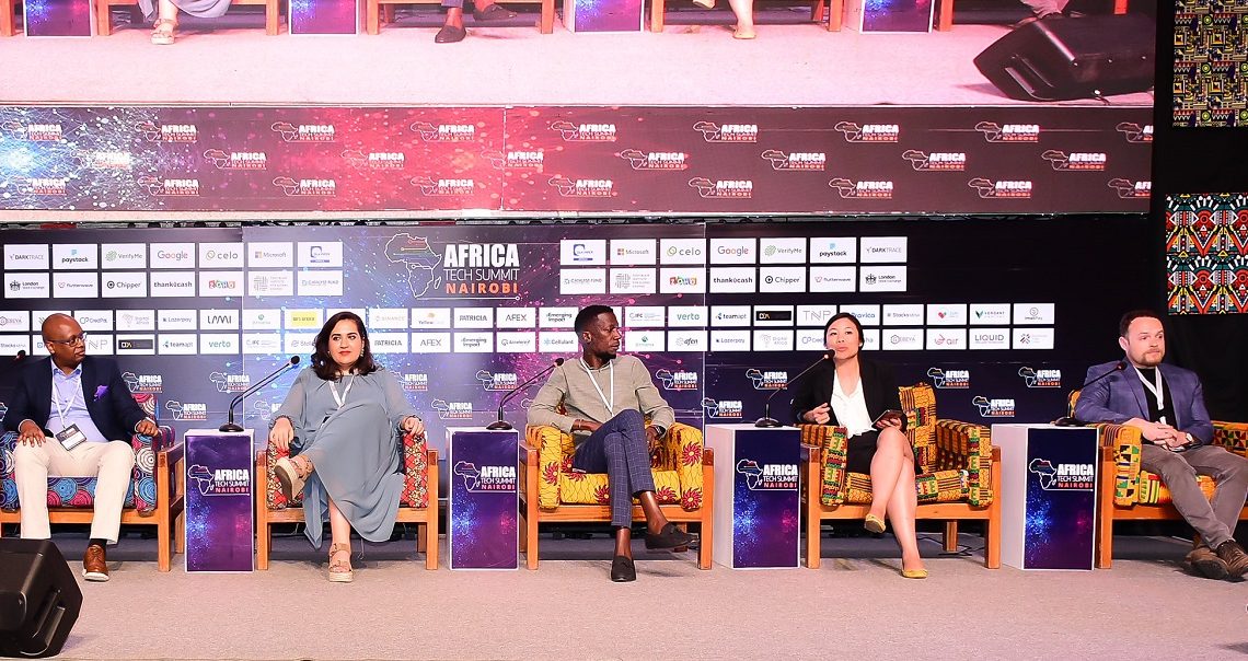 Africa Tech Summit Nairobi